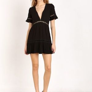 Stone Cold Fox Verona dress